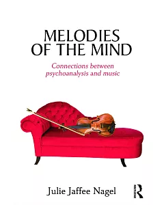 Melodies of the Mind: Connections Between Psychoanalysis and Music