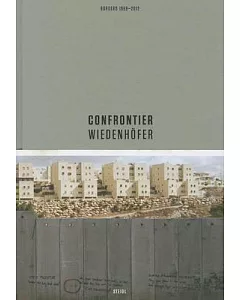 Confrontier: Borders 1989-2012