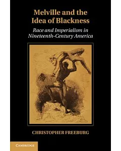 Melville and the Idea of Blackness: Race and Imperialism in Nineteenth-Century America