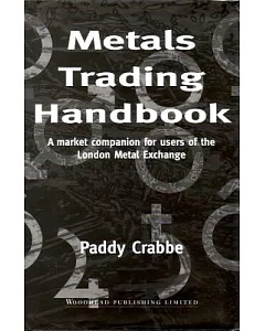 Metals Trading Handbook