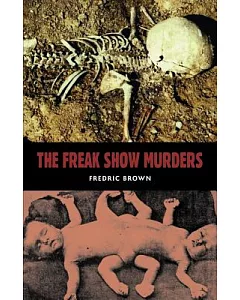 The Freak-Show Murders