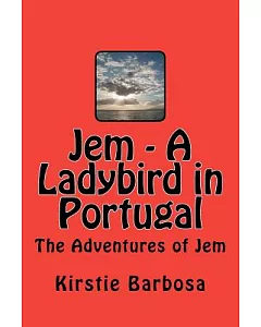 Jem: A Ladybird in Portugal
