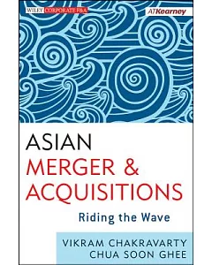 Asian Mergers and Acquisitions: Riding the Wave