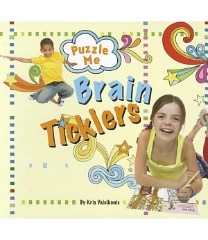 Brain Ticklers