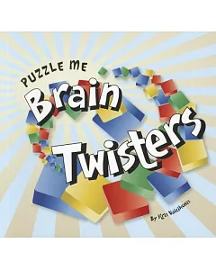 Puzzle Me: Brain Twisters