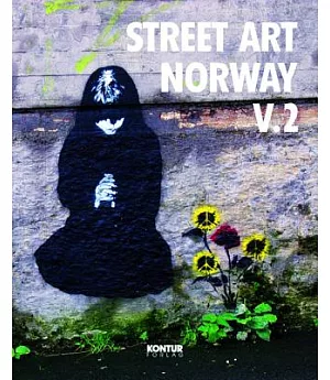 Street Art Norway