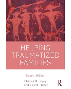 Helping Traumatized Families