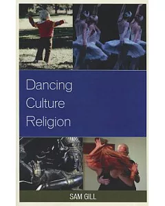 Dancing Culture Religion