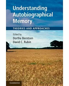 Understanding Autobiographical Memory: Theories and Approaches
