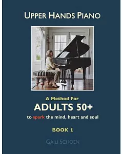 Upper Hands Piano