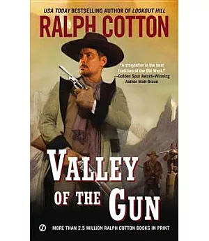 Valley of the Gun