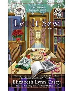 Let It Sew