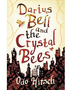 Darius Bell and the Crystal Bees
