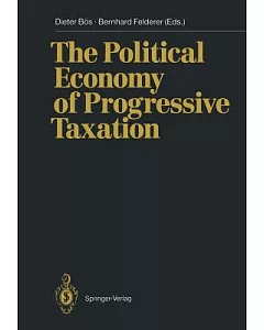 The Political Economy of Progressive Taxation