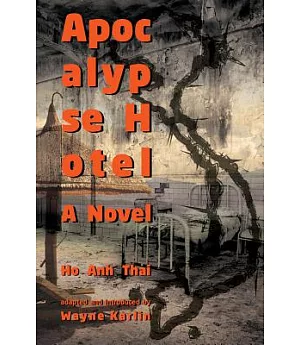 Apocalypse Hotel