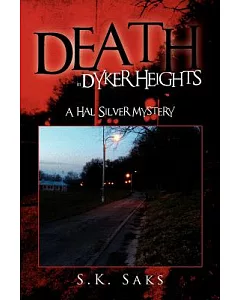 Death in Dyker Heights: A Hal Silver Mystery