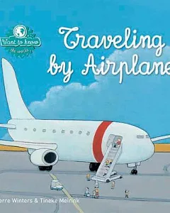 Traveling by Airplane