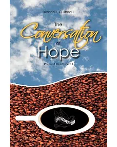 The Conversation of Hope: Poetry & Quotes