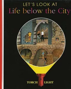 Let’s Look at Life Below the City