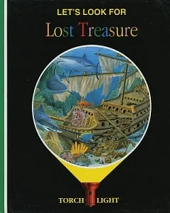 Let’s Look for Lost Treasure