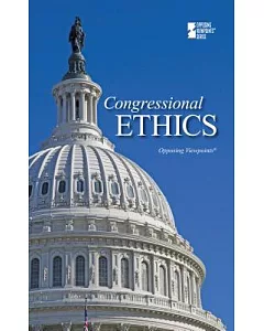 Congressional Ethics