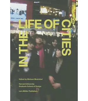 In the Life of Cities