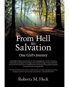 From Hell to Salvation: One Girl’s Journey