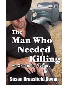The Man Who Needed Killing