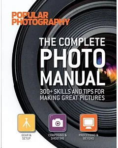 The Complete Photo Manual