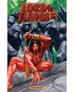 Lord of the Jungle 1