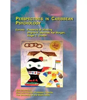 Perspectives in Caribbean Psychology