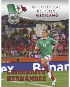 Chicharito Hernandez