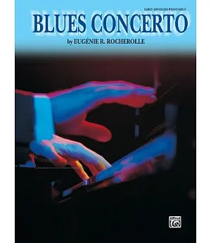 Blues Concerto