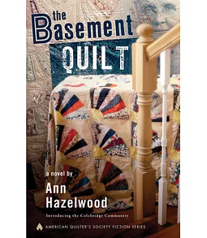 The Basement Quilt