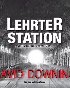 Lehrter Station