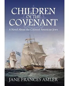 Children of the Covenant