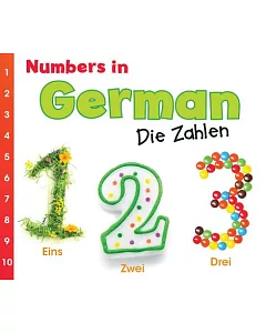 Numbers in German: Die Zahlen / Numbers
