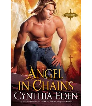 Angel in Chains