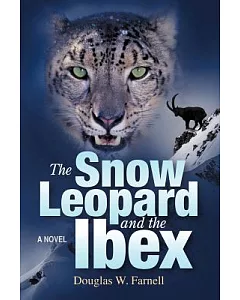 The Snow Leopard and the Ibex