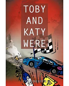 Toby and Katy Were