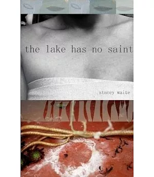 the lake has no saint
