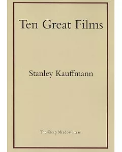 Ten Great Films