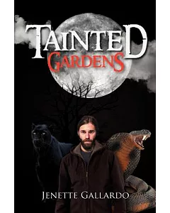 Tainted Gardens: An Onyx Triad Novel