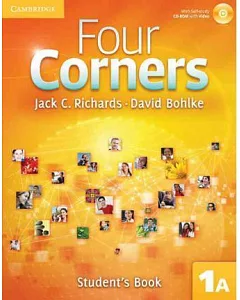 Four Corners 1A