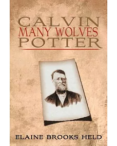 Calvin Many Wolves Potter