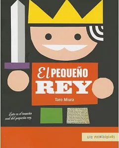 El pequeno rey / The Little King