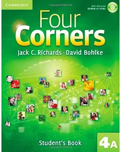 Four Corners 4A