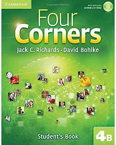 Four Corners: Level 4b