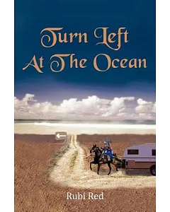 Turn Left at the Ocean
