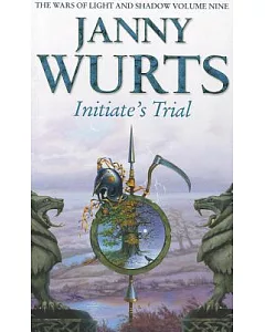 Initiate’s Trial: First Book of Sword of the Canon